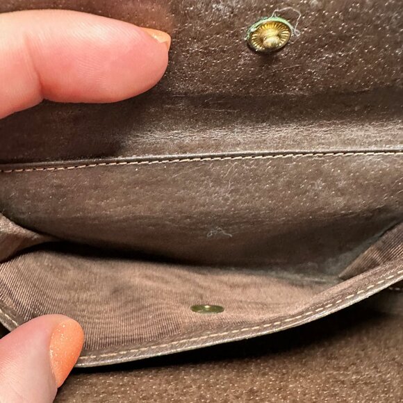 Gucci Portafoglio Donna Wallet - GUC - Picture 10 of 12